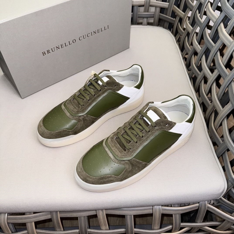 Brunello Cucinelli Sneakers